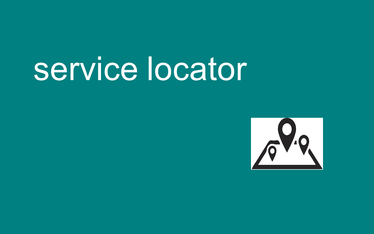 service locator